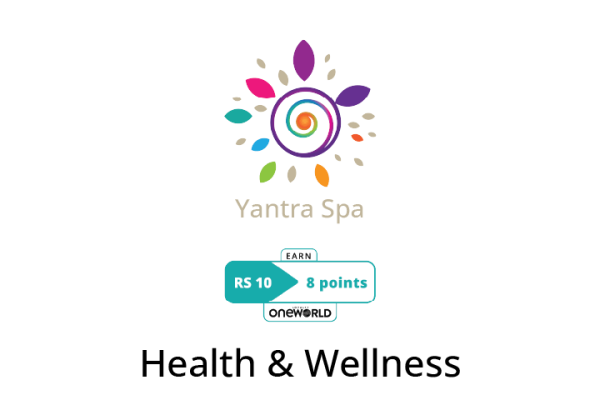 Yantra Spa